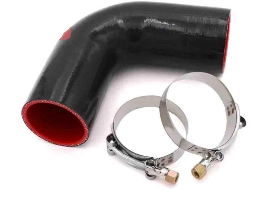 Taukealugs 90 Degree Elbow Coupler S