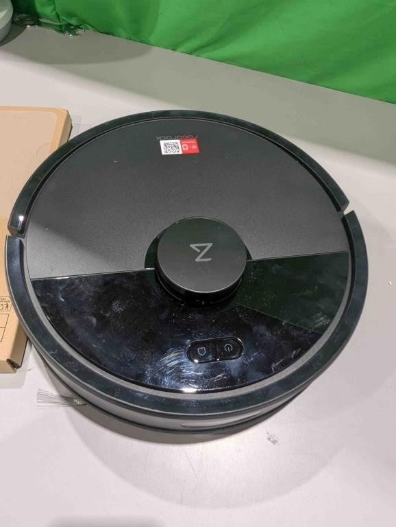 Roborock Q7 L5+ Robot Vacuum and Mop with Auto-Empty Dock