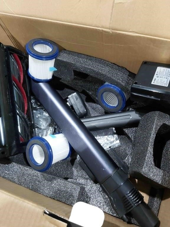 Afoddon Cordless Stick Vacuum Cleaner, A350 -