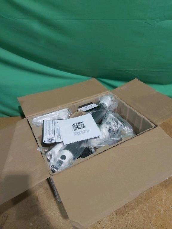 Fykee Cordless Vacuum Cleaner, Cordless V