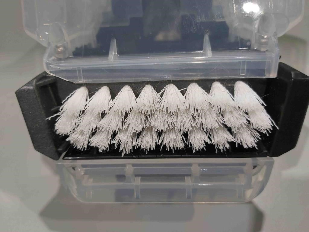 STAIN ERASER Duo, 2-in-1 Cordless BISSELL