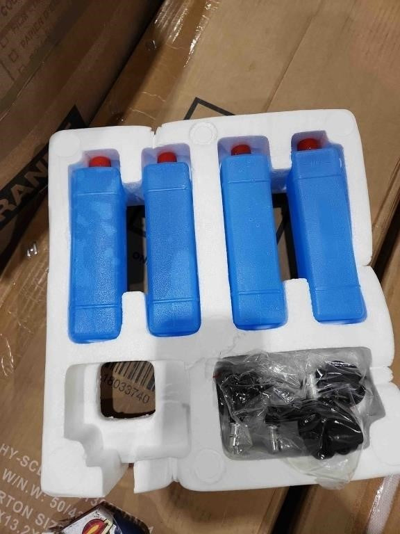 3-in-1 Evaporative Air Cooler Model # ES10011US-WH.