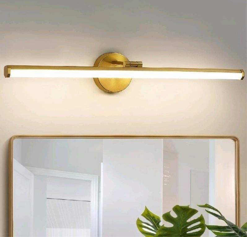 KAISITE Bathroom Lighting Fixture Over Mi