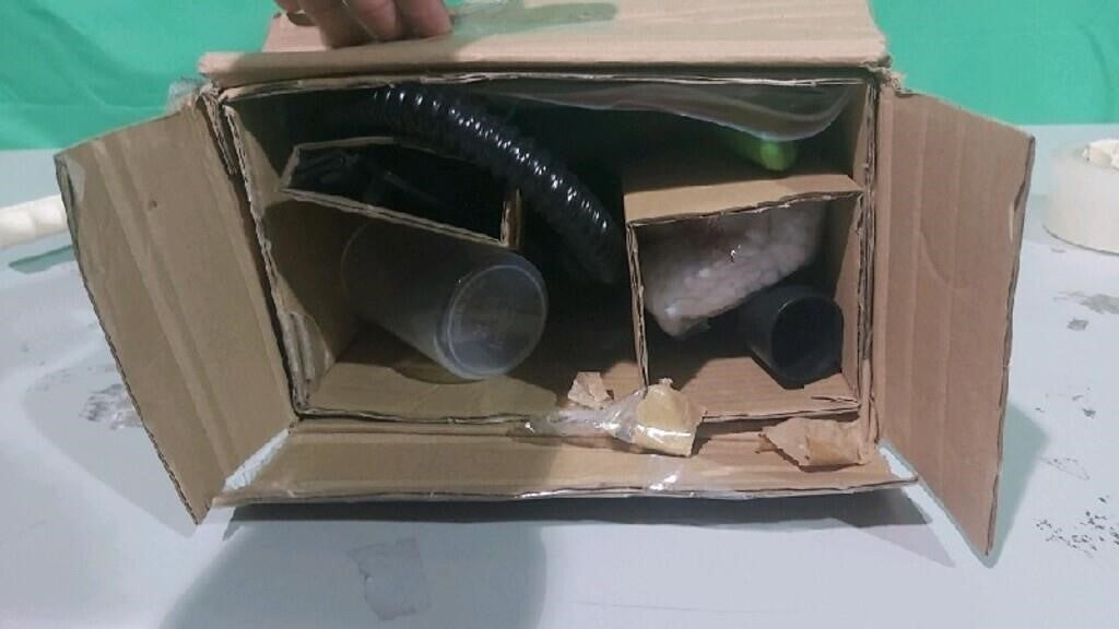 H2O Mop X5 Elite Basic (H2O Mop X5 Dual Blast)