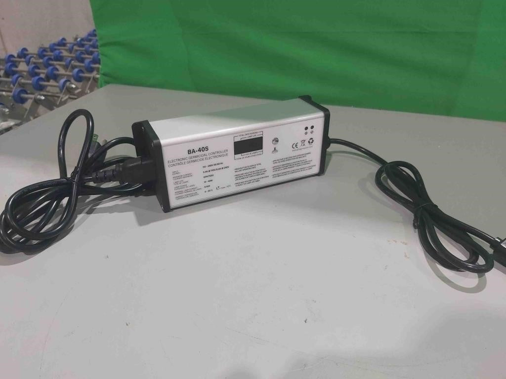 Vitapur BA-40S Standard Output Ballast