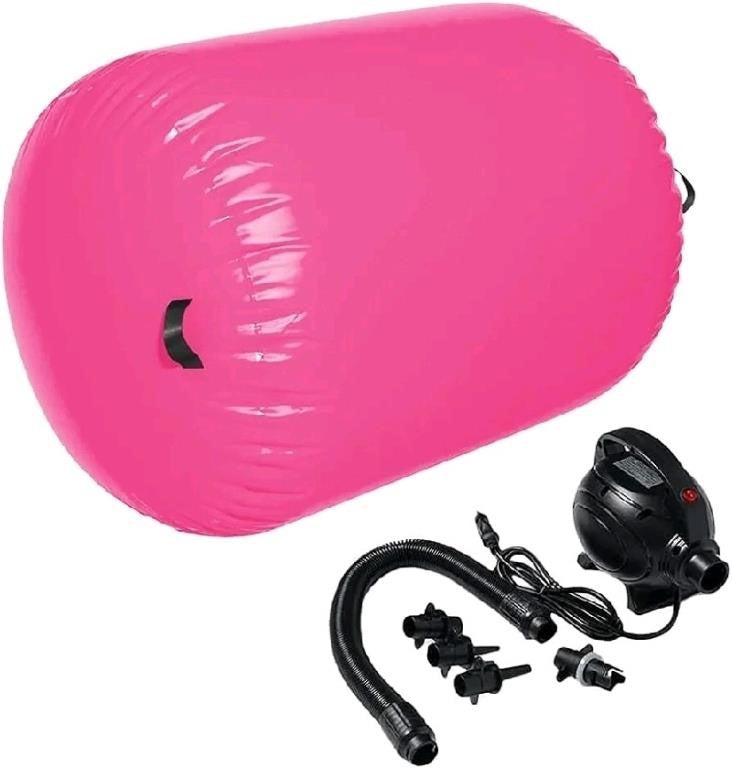 Syellowafter Inflatable Gymnastics Balance Trainin