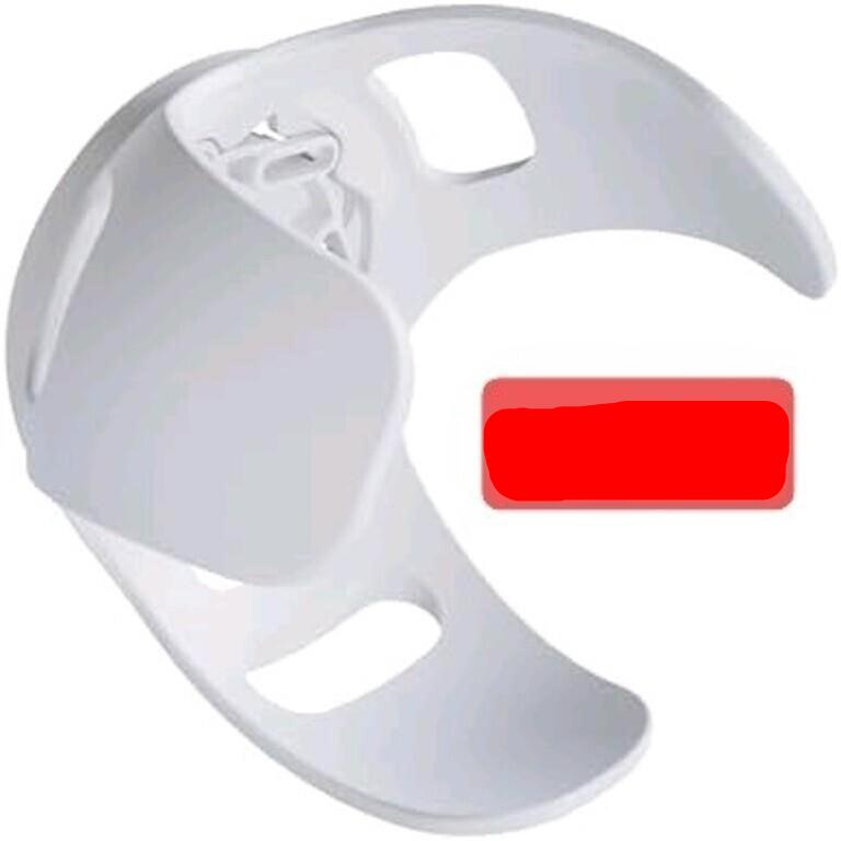 Made For Amazon Wall Mount, for Echo Dot (5th generation)