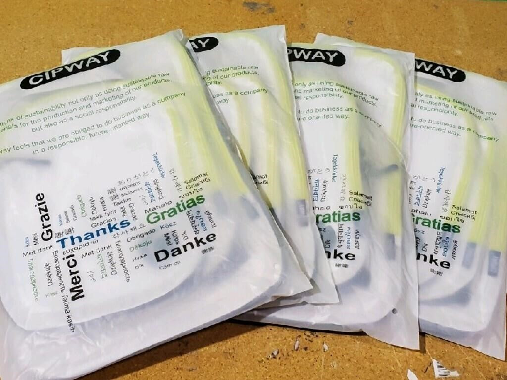 Cipway Ultra Lightweight Expanda