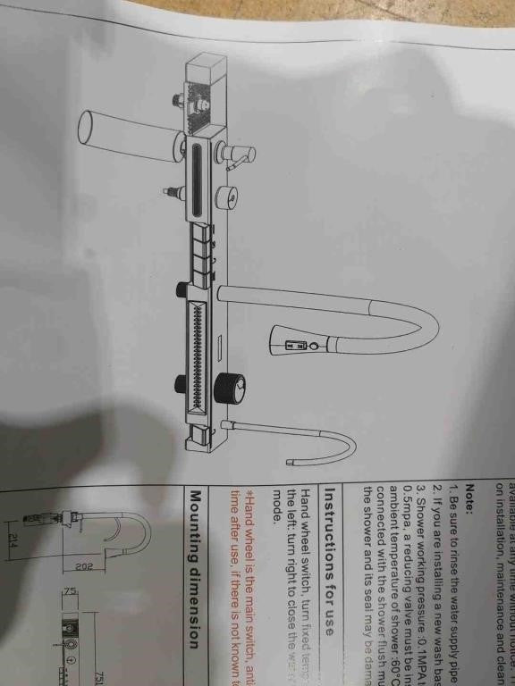 Single Bowl Kitchen Sink, 29.5" x 18" Sma