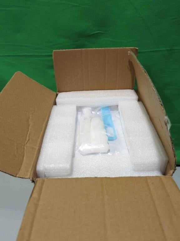 CHIVALZ Humidifiers for Bedroom, 6L Cool Mist Humidifiers for Baby Nursery, 26dB Quiet, 50H Runtime, Top Fill Humidifier for Large Room, Home, Plants, Nightlight, Oil Diffuser 1 Pack, White, YZY6001-KC -