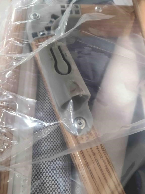 Bassinets Bedside Sleeper for Baby - 3 in