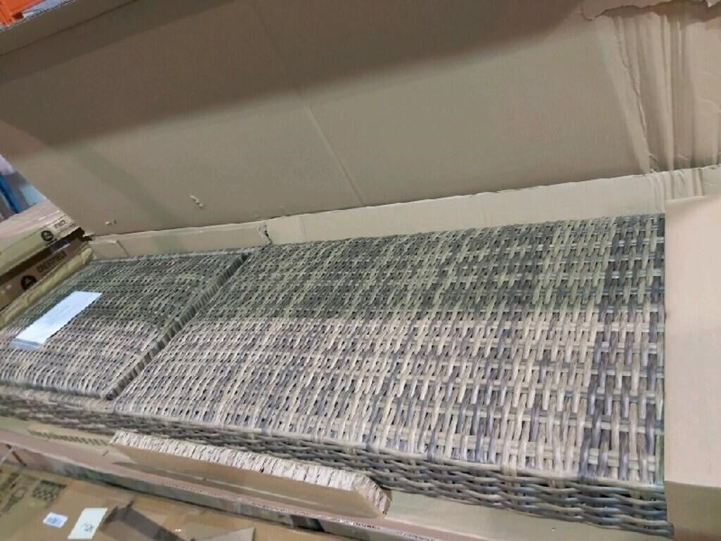 Willow Springs Chaise Lounge Chair