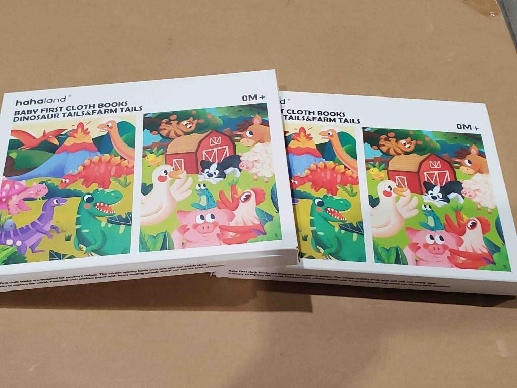 Baby First Cloth Soft