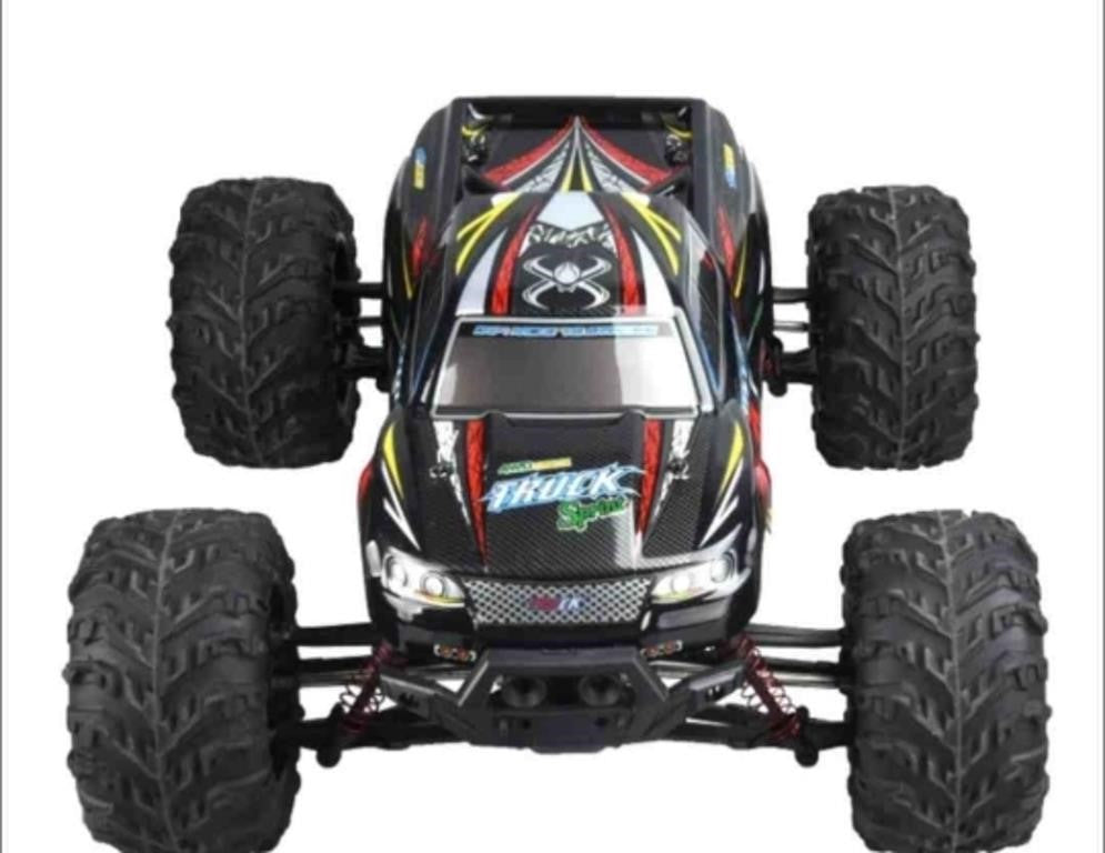 Large Size 1:10 Scale High Speed 30 Hosim