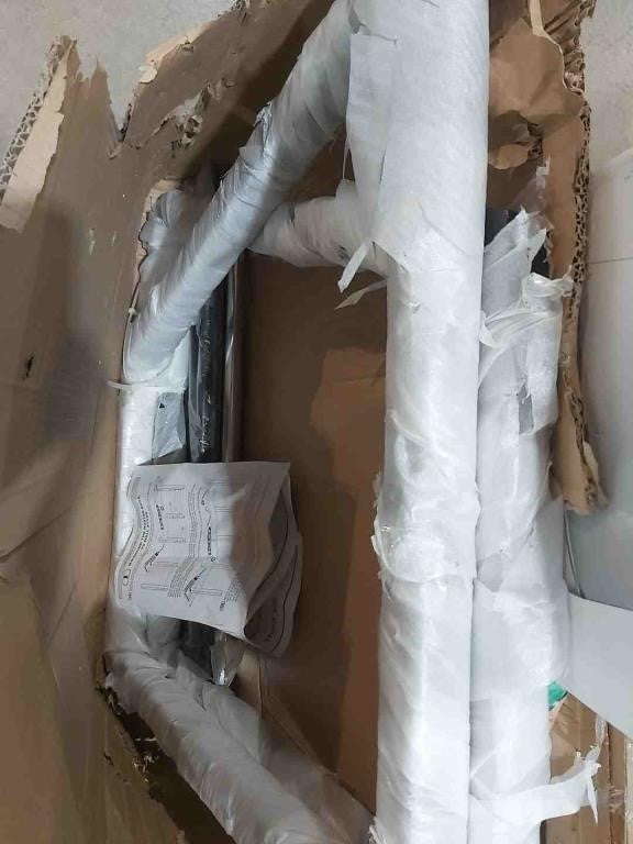 HyLoft 01000 Multi-Tire Rack Storage