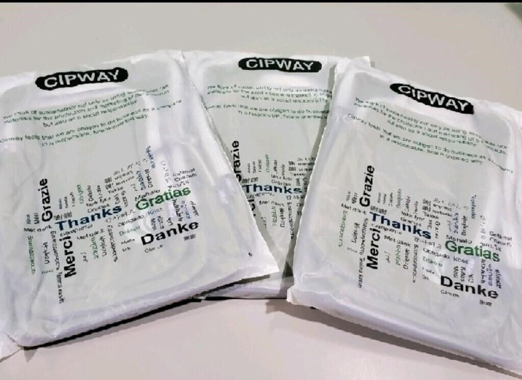 Cipway Ultra Lightweight Expanda