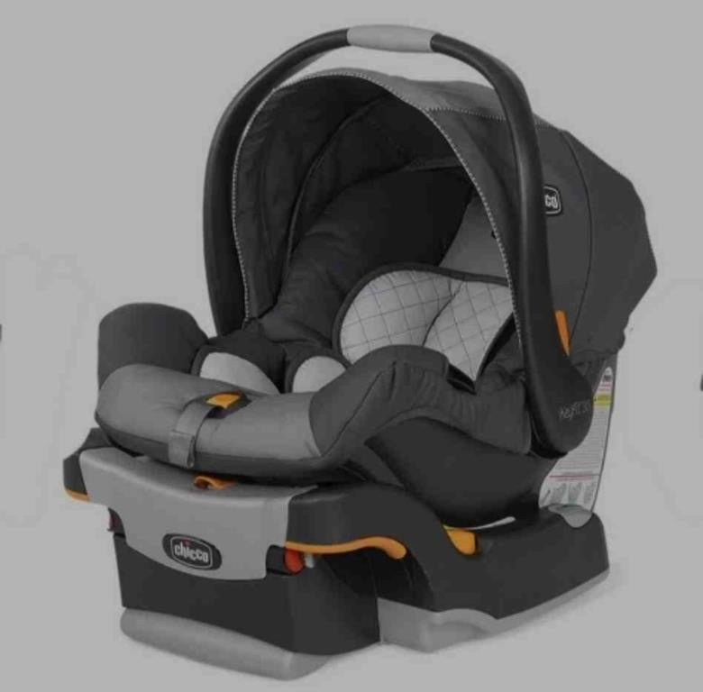 Chicco KeyFit 30 Infant Car Seat - Orion (Gre
