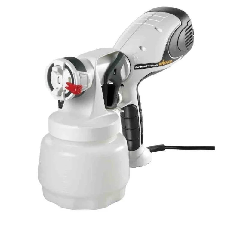 Wagner 0529105 PaintReady Sprayer