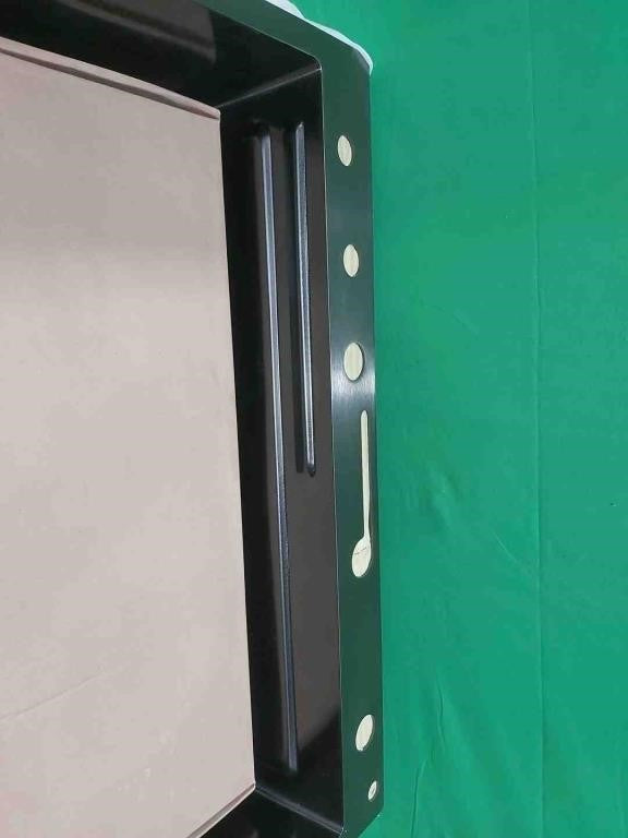 Single Bowl Kitchen Sink, 29.5" x 18" Sma