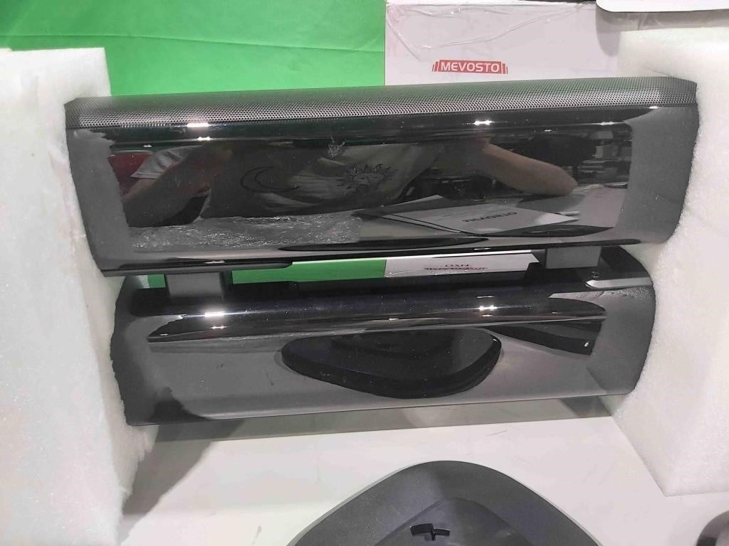 Evosto 2 In 1 Separable 2.2CH 80w Sound