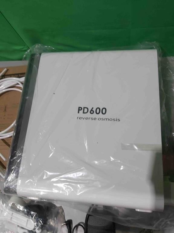 FRIZZLIFE TF900 Instant Hot Water Dispenser Filter, Countertop Water Filter System, 5 Temperatures & 3 Volume Settings, High Temp Safety Lock, Zero Installation, UL Standard Tested, 1 Filter Included