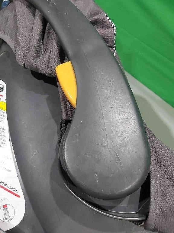 Chicco KeyFit 30 Infant Car Seat - Orion (Gre