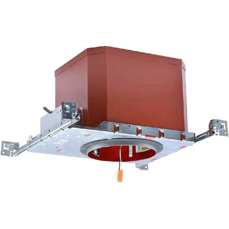 AH Lighting 4 Inch LED Fire Rated Housing