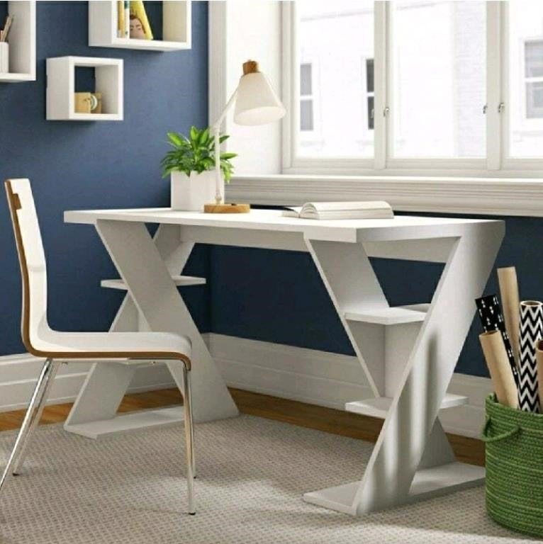 JV Home, Papillon Collection, Office Desk