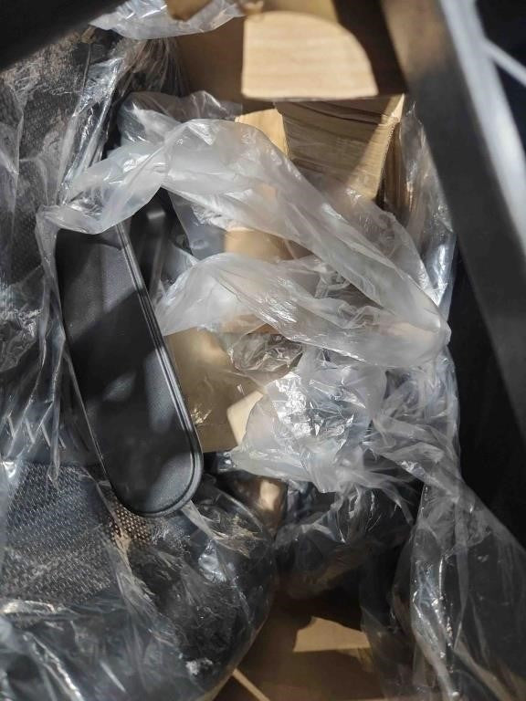 Mesh Office Chair Mid Back Office GG1026