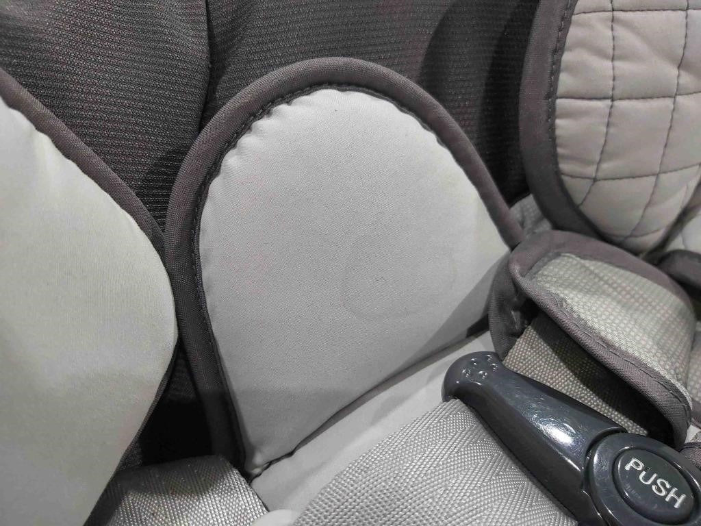 Chicco KeyFit 30 Infant Car Seat - Orion (Gre