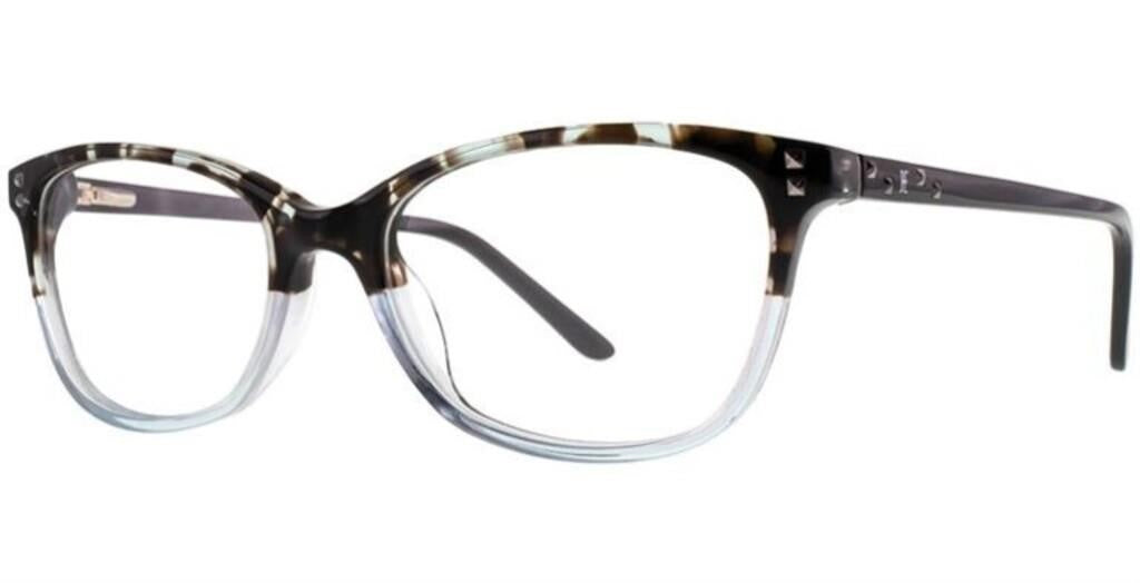 Helium Female Eyeglasses 4359, (53-17-140) Tort/Bl