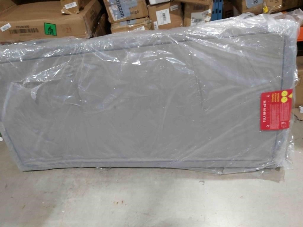Novilla 10" Twin XL Gel Memory Foam Mattress