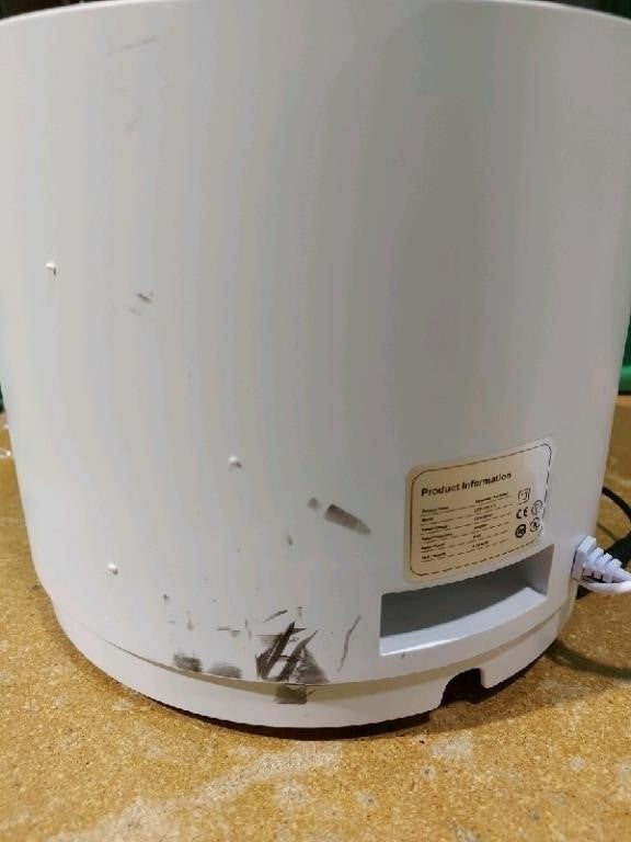 Humidifiers for Large Room Home, 4.2 Lacidoll