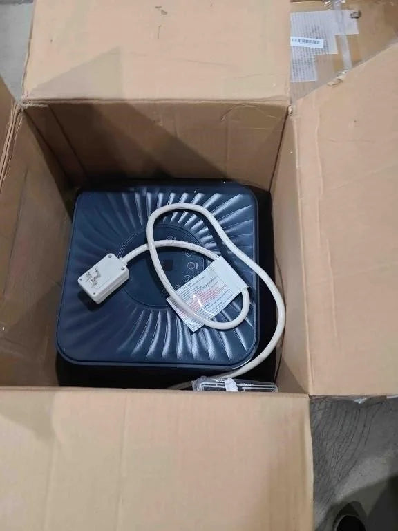 Portable Air Conditioner 10,000 BTU Costway