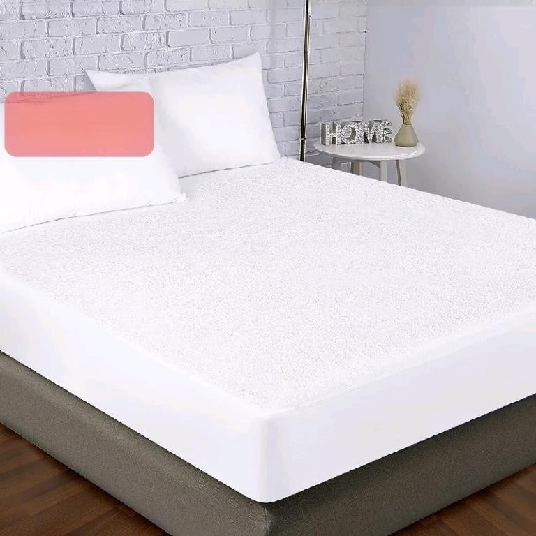 Utopia Bedding Waterproof Mattress Pr