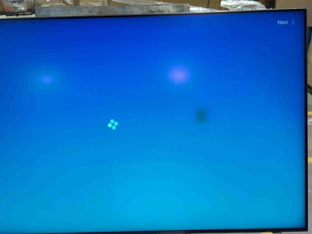 Samsung 55" Neo QLED 4K QN90F Vision AI Smart TV, #QN55QN90FAFXZC