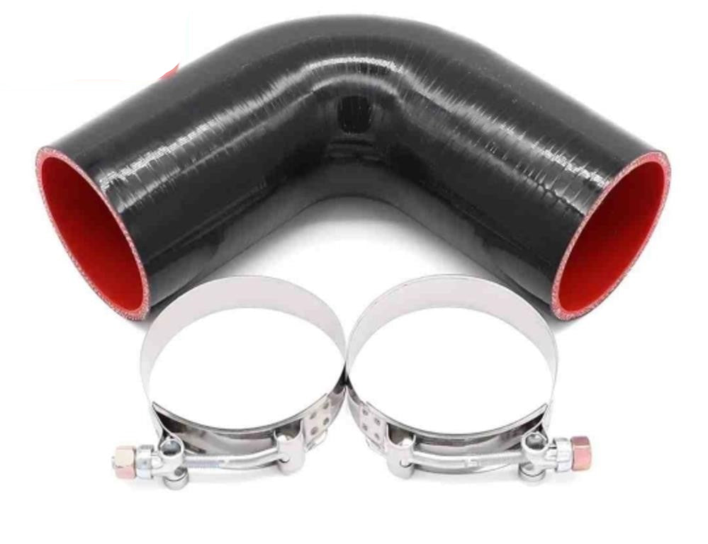 90 Degree Elbow Coupler Taukealugs