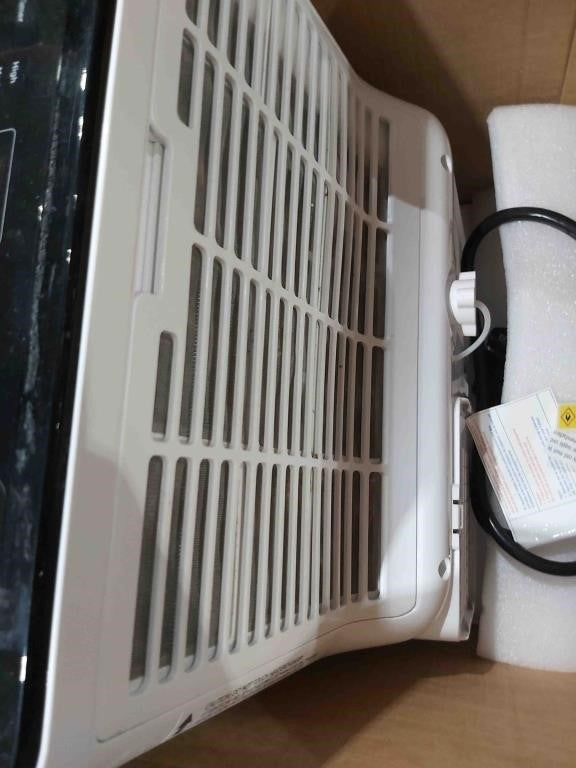 Portable Air Conditioner for Room up to 500 Sq. Ft., 3-in-1, 12,000 BTU