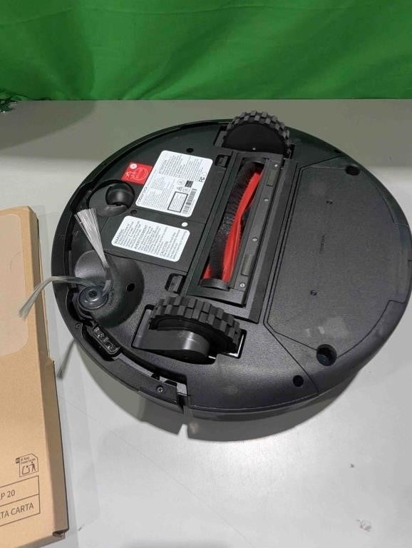 Roborock Q7 L5+ Robot Vacuum and Mop with Auto-Empty Dock