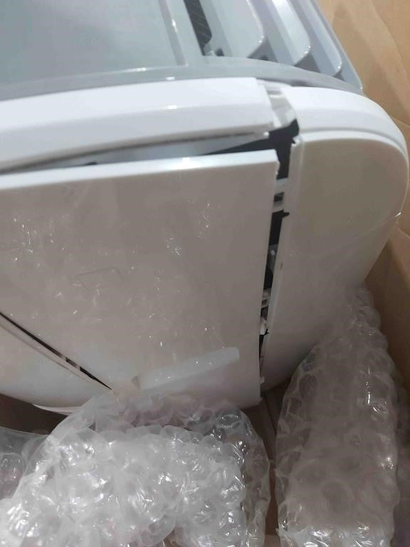 BLACK+DECKER Air Conditioner, 14,000 BTU Air Conditioner Portable