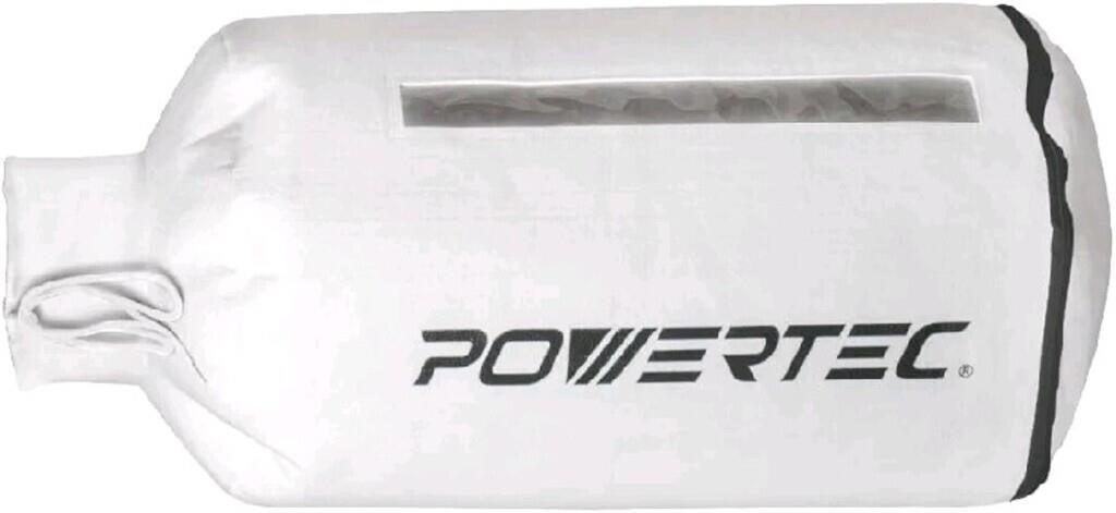POWERTEC 70334 Dust Filter Bag for Wall M