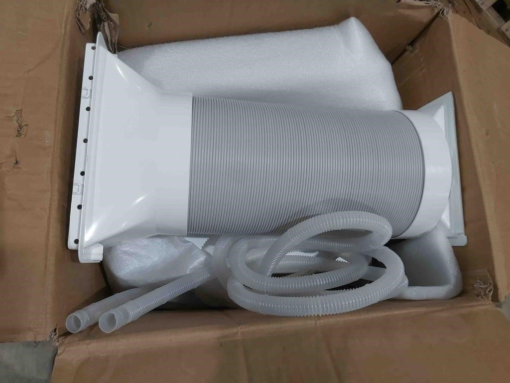 Portable Air Conditioner 3-in-1  Mode, FP10233US-WH COSTWAY