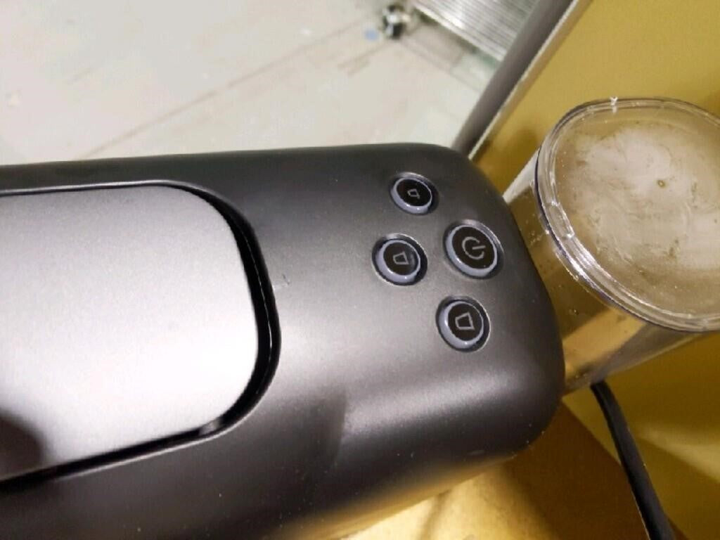 L'OR Barista System Coffee and Espresso