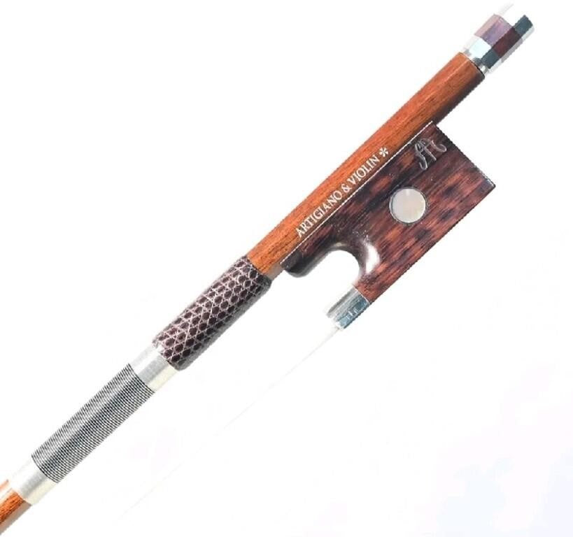 ARTIGIANO&VIOLIN Hybrid Carbon Fiber Violin Bo