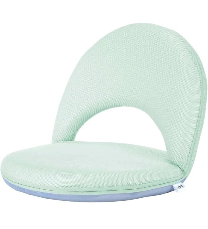 Floor/Chair Cushion Seat - Adjustable 5-Position(G
