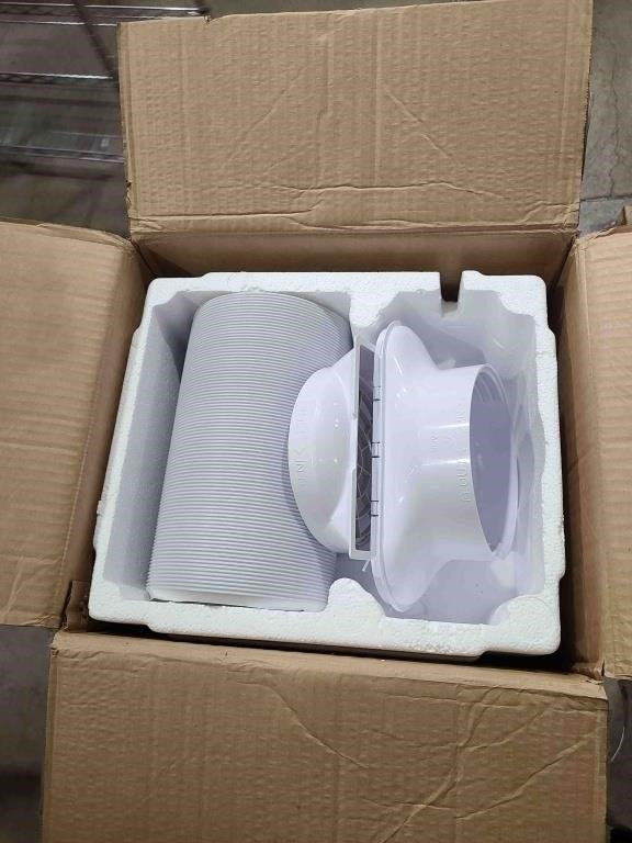 Portable Air Conditioner, 8000 BTU Portable AC