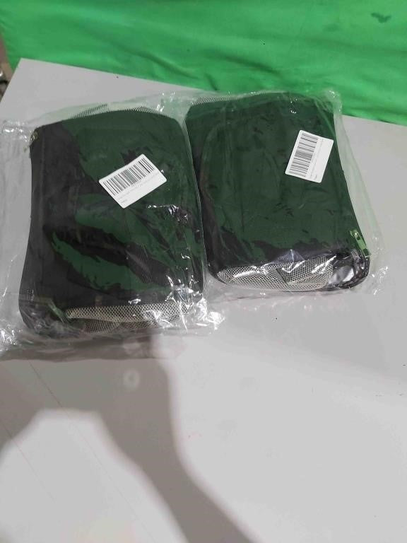 Fjzoys Reusable Lunch Box Lunch Bag