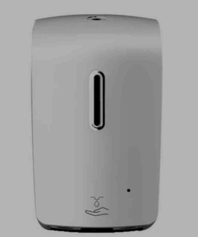 Soap Dispenser for 1L Gel