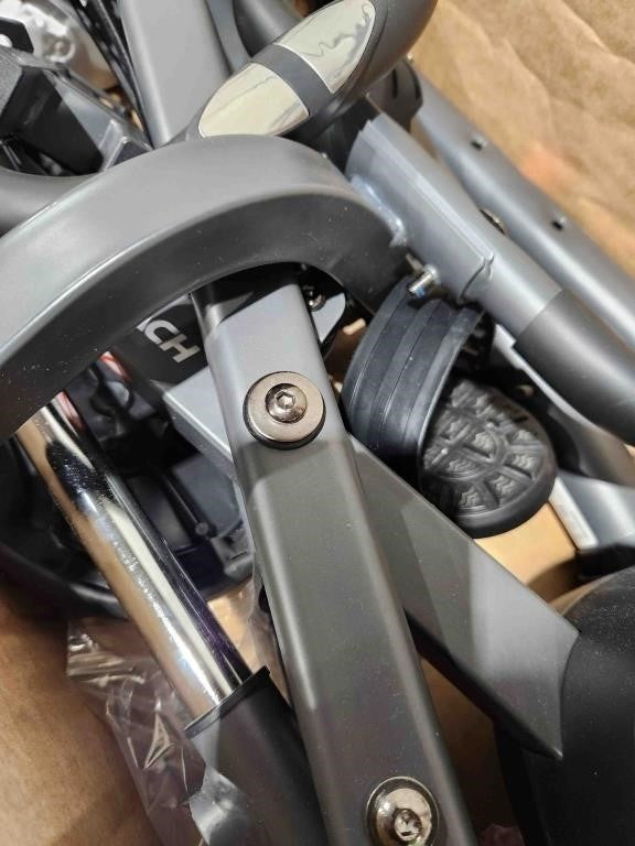 MERACH Foldable Exercise Bike