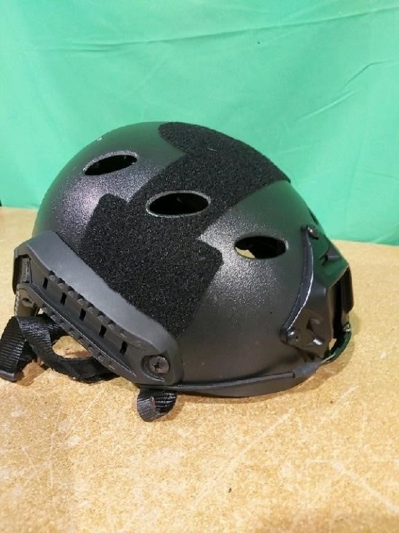 ATAIRSOFT PJ Type Tactical Paintball Airsoft Fast